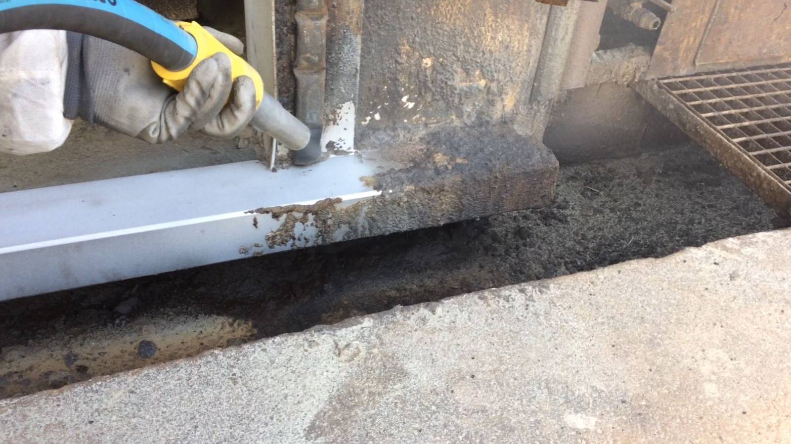 Aérogommage pour professionnels offrant un équipement de pointe pour un décapage précis et soigné Lyon 69 Rhône