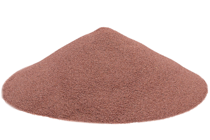 Garnet 30/60 mesh à proximité de lyon