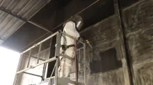 Notre zone d'activité pour ce service Vente de machines cryogénique pour professionnels et industriels