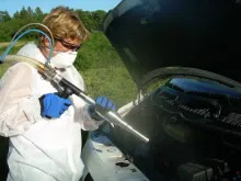 Nos prestations sur le secteur de Lyon 69 Rhône